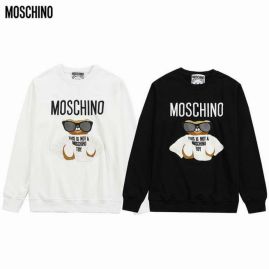 Picture for category Moschino Sweatshirts